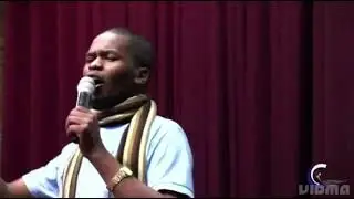 Hatina Musha Panyika-Prince Tafadzwa Zhou- Youth all night @EastleaTabernacleETM