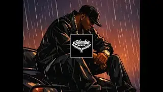 (FREE) 90s Boom Bap Type Beat - 