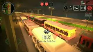 Payback 2 race of bus