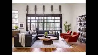Westworld Modular Sectional Couch System | Zin Home