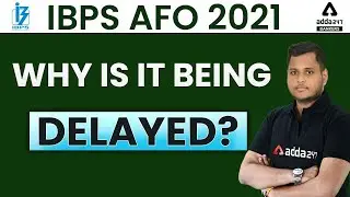 IBPS AFO 2021 | Know New Updates