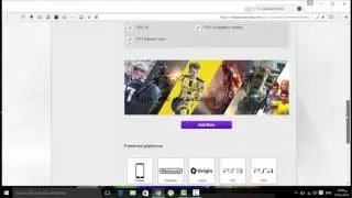 how to geat fifa 18 beta