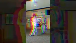 Dancing to *Dance Again* by Felipe Rose (Original Member of the Village People) F&M Dance Jam