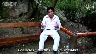 LOS ÁGUILAS DE CHIBULEO ♪♪ KUYASHKA WARMI ♥♪2017