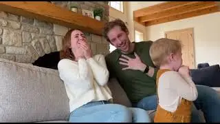 Малыш спрашивает: «Тогда почему я до сих пор одинок?!» 😂💀