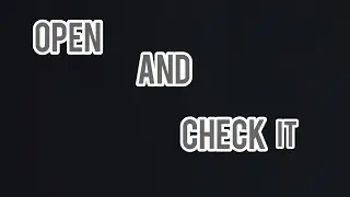 My new intro || Celeb Stats