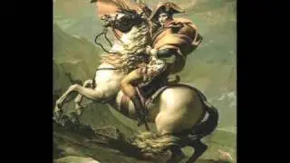 Serge lama - Napoléoné - 1982