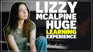 Lizzy McAlpine - How to Avoid Creative Burnout