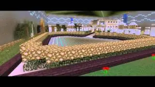 Сервер Minecraft 