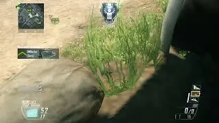 Cod bo2 killstreaks vs bots gameplay