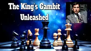 Bobby Fischer vs Daniel Yanofsky. The match was played between 1957 and 1972