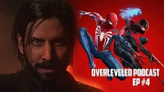 Spider-Man 2 | ABK Deal Complete | Alan Wake 2 | Super Mario Wonder | FF7 Rebirth & More  - Ep 4