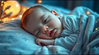 🌙 𝘊𝘢𝘭𝘮 Christian Bedtime Sleep Music  3 Hours