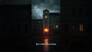 Inside Germany&rsquo;s Most Haunted Abandoned Hospital!