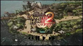 MH 2 DOS Jumbo Village Day OST