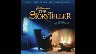 The Storyteller 07 The Three Ravens Suite B