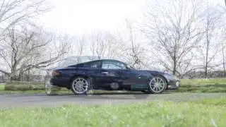 Aston Martin DB7 Vantage &mdash; Nicholas Mee & Co Ltd