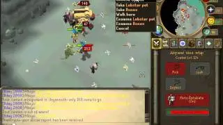 Slayer - Dagannoth