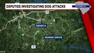 2 injured following dog attack in Oconee County