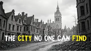 The City Erased from Every Map | BW DOCUMENTRY