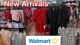 *НОВИНКИ В WALMART* МНОГО НОВЫХ ПИЖАМ В WALMART