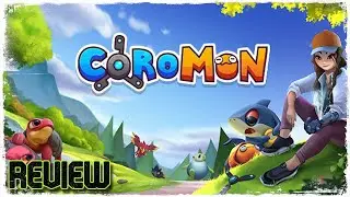 Coromon (версия для Nintendo Switch) &mdash; хорош ли он? (обзор)