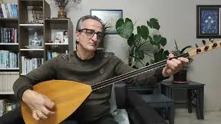 Latif Öz TAVAS ZEYBEĞİ BAĞLAMA