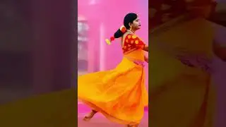 Kathak Dance Performance Video#katthak #dance