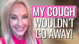 Lingering Cough Led To Stage 4 Lung Cancer! - Shauna | Stage 4 Lung Cancer | The Patient Story