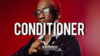 Conditioner type beat