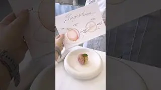 Экзамен у первого курса кондитерского направления в Институте Гастрономии