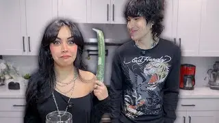 Making Cocktails With Tara! (Full Stream)