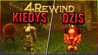 4story 4Rewind - TEN PATCH ZMIENIA GRĘ DLA NOWYCH GRACZY !