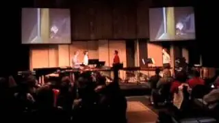 SMQ Concert - Short Version