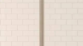 EMSEAL Seismic Colorseal Wall Expansion Joint