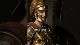15 Years of War. Zero Defeats.  #ancienthistory #alexanderthegreat  #HistoryShorts#historyfacts