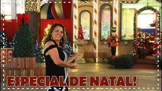 ESPECIAL DE NATAL EM HOLAMBRA PARTE 2 - Programa Arte Brasil -  22/12/2017