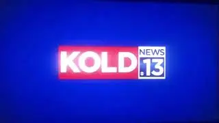 KOLD News 13 at 10pm late breaking open November 28, 2022