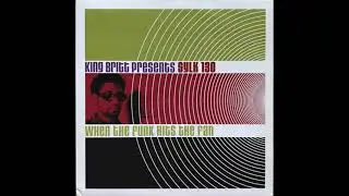 King Britt Presents Sylk 130 - Gorgeous&lrm;