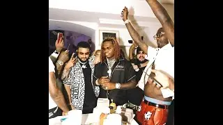 Young Thug & Gunna - Mil In Vegas/Real Life Goals (feat. NAV) [Ultimate Version/fredo Remix]