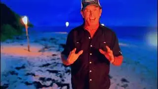 Survivor 44 Finale Intro