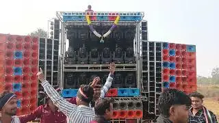 FAST THARA ASICHI BADABANDHA KU ARMY MIX DJ💥 BHAYAKAR BASS RE CAMARA THARILA 💥 FULL SETOP💥