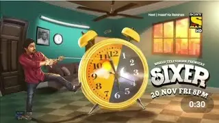 Sixer (2020) World TV Premiere _ First Time On TV _ FilmyChat(720P_HD