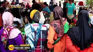 ACARA MURAK TUMPENG ll NADA LOKANANTA PUTRA JALU KENCANA ll ULANG TAHUN UNJUNGAN MBAH BUYUT WARDI.12