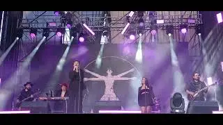 Chinoy - Vamos Los Dos - Rockodromo Valparaiso 2025