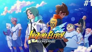 لعبت لعبة انازوما اليفن فكتوري رود طور الكرونيكل مود ( 1 ) اللعبه رهيبة 🔥🔥