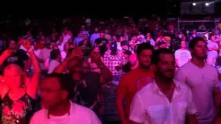 Snowden Grove Amphitheater - Counting Crows