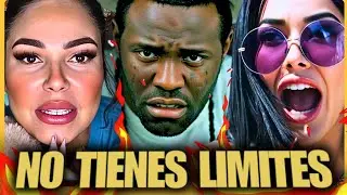 INCREIBLE! CHOCOLATE en LIOS en HOTEL De LUJO y EX del TAIGER contra TERESA