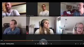 Everpeak  - AI for Meetings