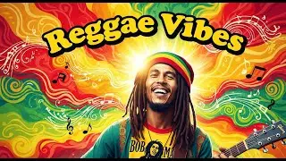 Reggae Hawaii Vibes 🌺 Feel the Island Rhythm